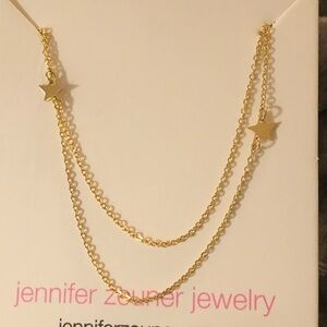 Jennifer Zeuner Necklace